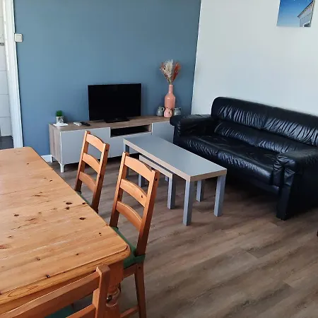 Bakker2 Holiday home