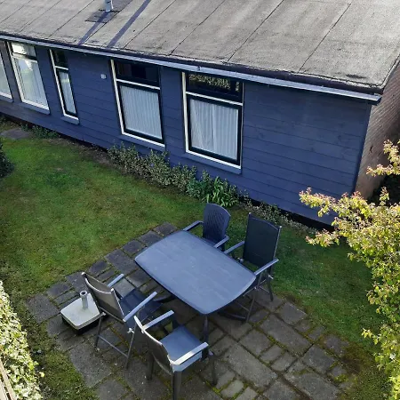 Holiday home Bakker2 Groet