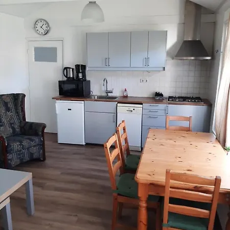Holiday home Bakker2
