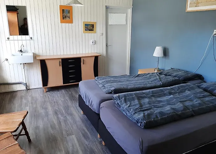 Bakker2 Holiday home Groet