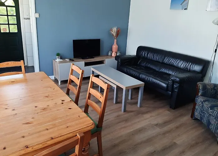 Bakker2 Holiday home