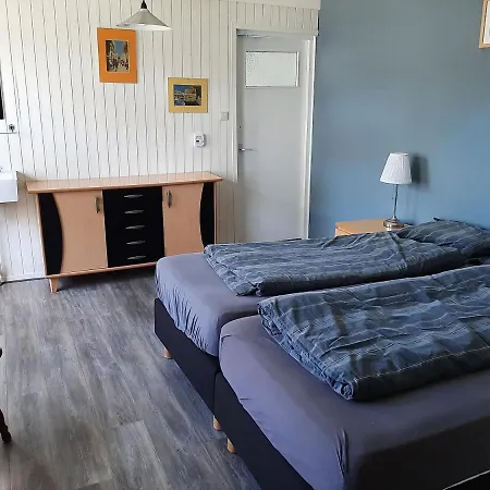 Bakker2 Holiday home Groet