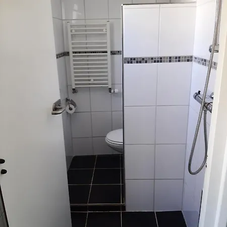 Bakker2 Holiday home Groet